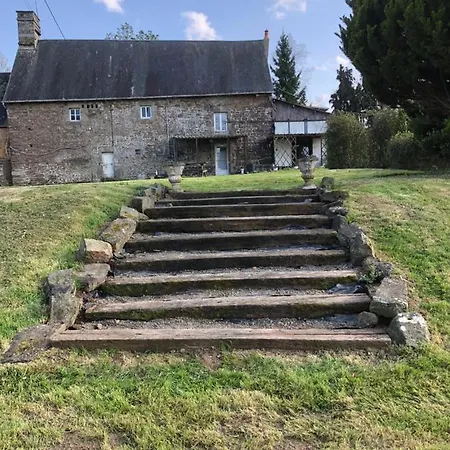 Les De La Cabache Montaigu-les-Bois